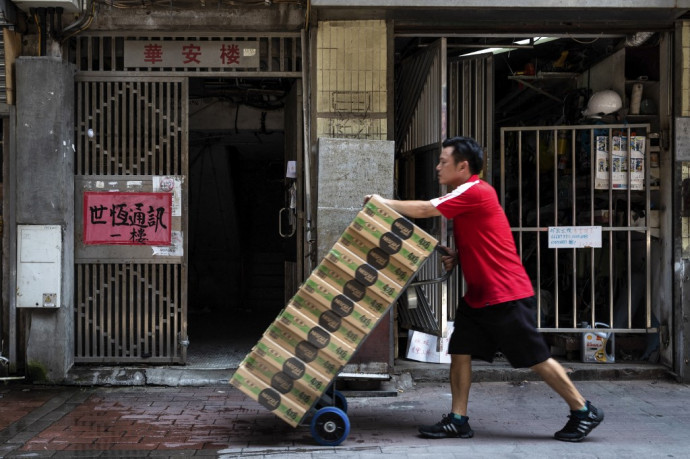 Kína épp attól a munkaerőpiaci tendenciától szenved, amit Magyarország támogat