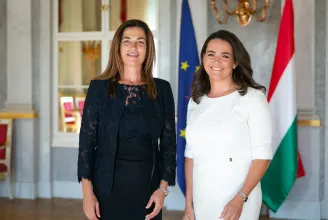 Keddtől nem lesz női minisztere a magyar kormánynak