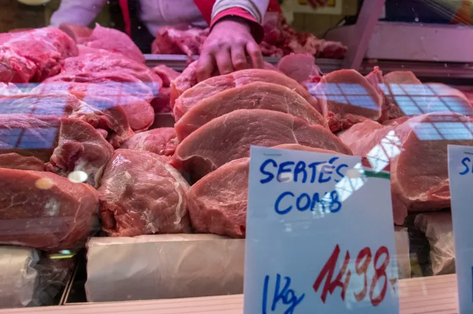 Felsorolta Nagy Márton minisztériuma, hogy milyen termékek kerülnek bele a kötelező akciókba