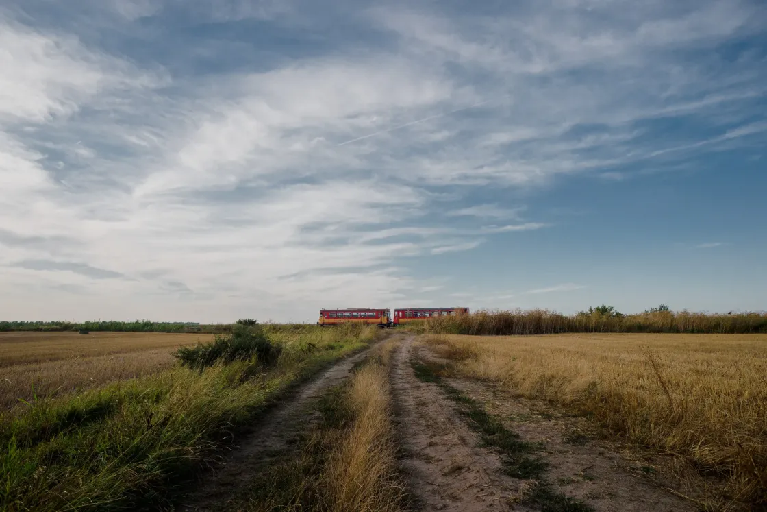 Három utas már soknak számított – 140 év után megszűnt az újszegedi vonat is