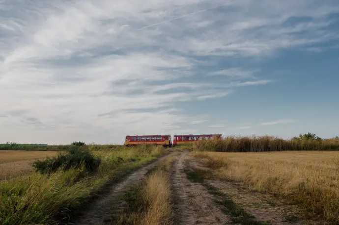 Három utas már soknak számított – 140 év után megszűnt az újszegedi vonat is