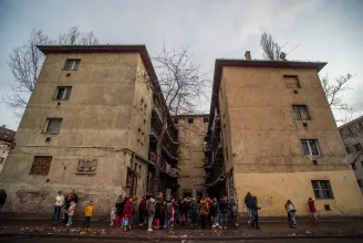 Egymilliárd forintért vásárolja meg az állam a lebontásra ítélt Hős utcai lakásokat