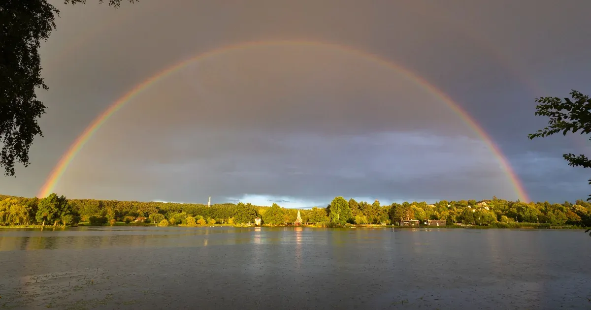 Zivatarokkal indul az augusztus