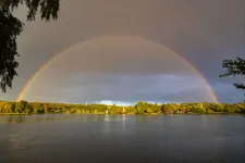 Zivatarokkal indul az augusztus