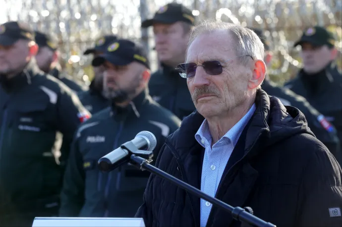 BM: A külhoni magyarok adatait követelte az USA Magyarországtól, nem adjuk ki senkinek