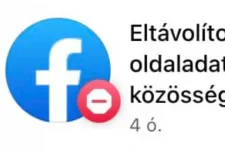 Eltávolította a ferencvárosi Fidesz oldalát a Facebook