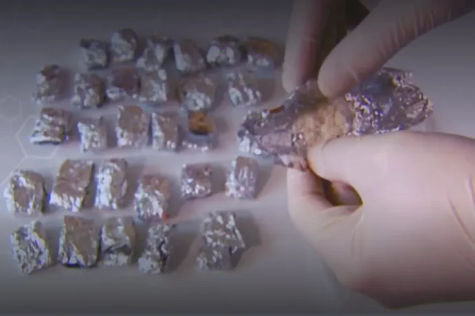 The latest from Arte Weekly: Finding drugs has never been easier in Europe – and they’re getting stronger and more dangerous