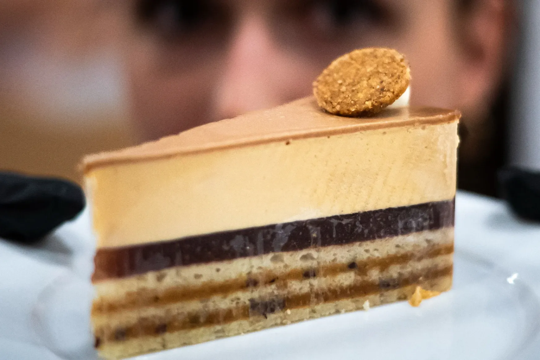 A Spicces füge respektus nyerte el a Magyarország Tortája címet idén