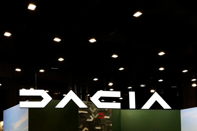 A Dacia városi mikroautót tervez, amelyet már a 16 éves fiatalok is vezethetnek