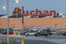 Az Auchan egy nappal az árstop vége után mennyiségi korlátozást vezet be több termékre