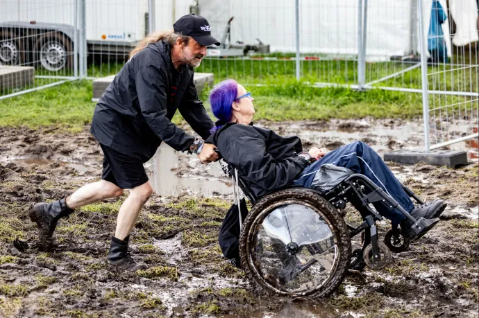 Sártenger lett a világ legnagyobb heavy metal fesztiválja, korlátozzák a bulizók számát