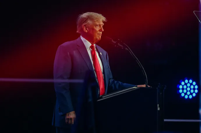 Harmadik vádemelés: Trump hazugságok hálójával próbálta megváltoztatni az elnökválasztás eredményét