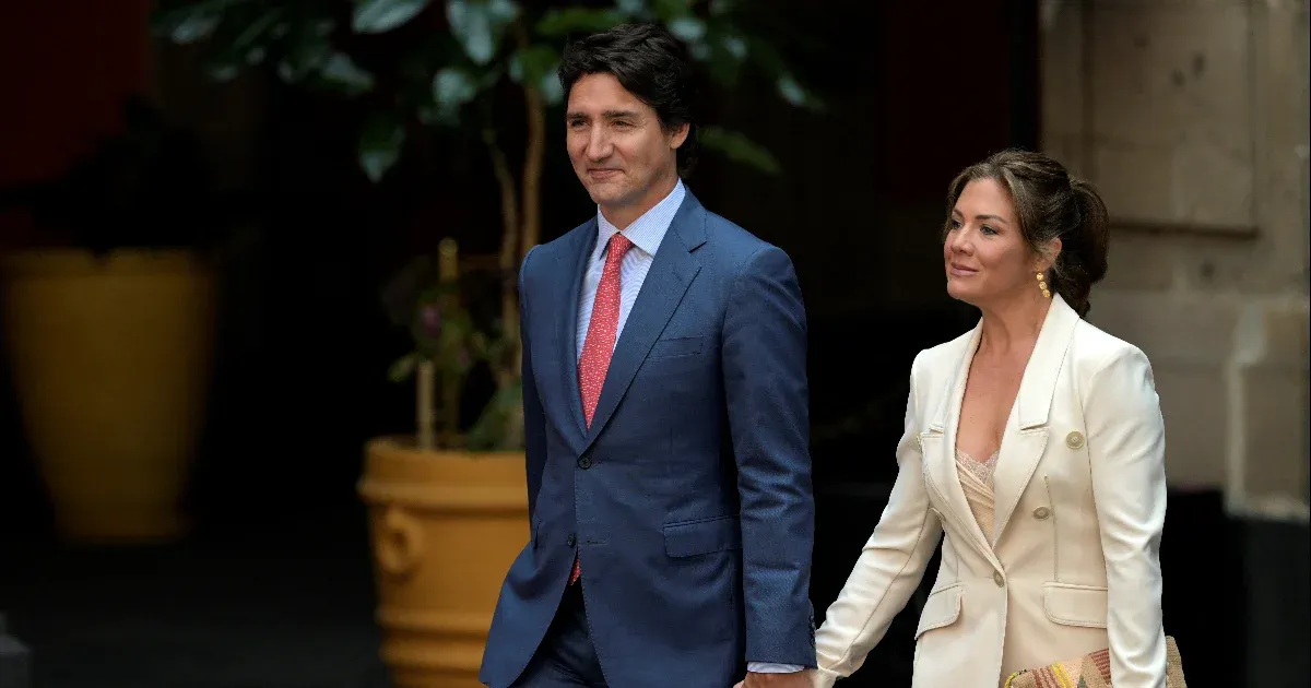Válik a kanadai miniszterelnök