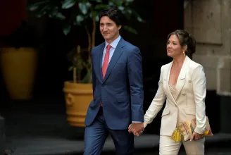Válik a kanadai miniszterelnök