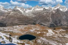 Hat hegymászó halt meg négy nap alatt a Svájci-Alpokban