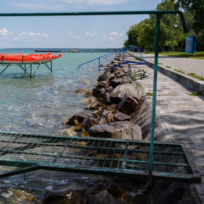 A nyaralási szegénység alapján Magyarország is a Balkán része