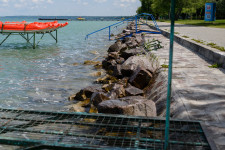 A nyaralási szegénység alapján Magyarország is a Balkán része