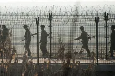 Észak-Korea elismerte, hogy őrizetbe vették a határon átszökő amerikai katonát