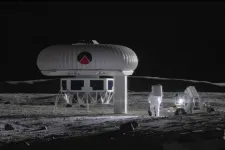 The startup looking to build a Moon habitat in Hungary