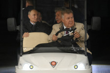 Olyan jól megy az orosz gazdaságnak, hogy már buborékot emlegetnek