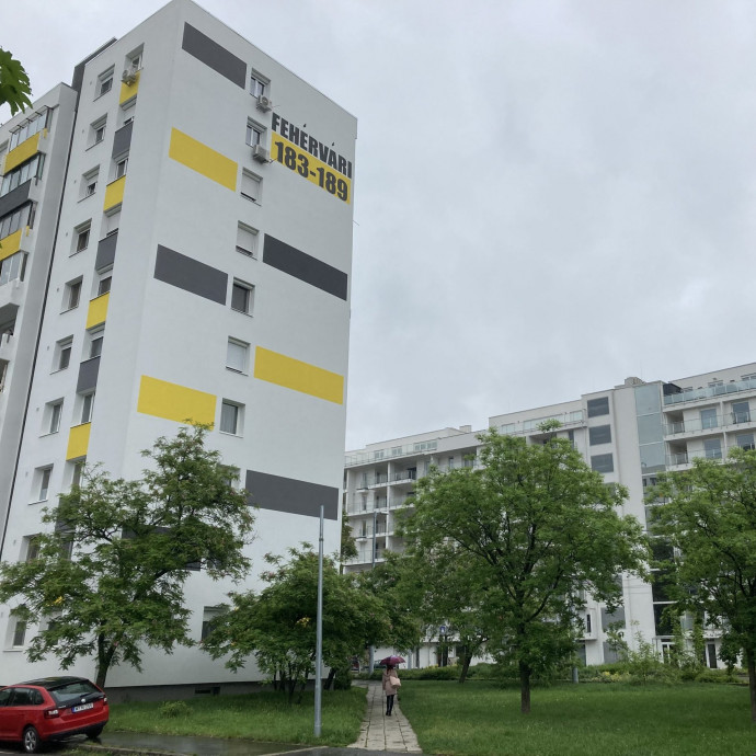 Panelek, lakóparkok, rozsdaövezetek – így alakult át a 11. kerület egy évtized alatt