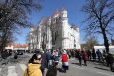 Litvánia több mint ezer orosz és belarusz tartózkodási engedélyét vonta vissza