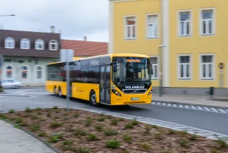 Érden és Budaörsön megszűnik a helyi jegyek és bérletek elfogadása a helyközi buszokon