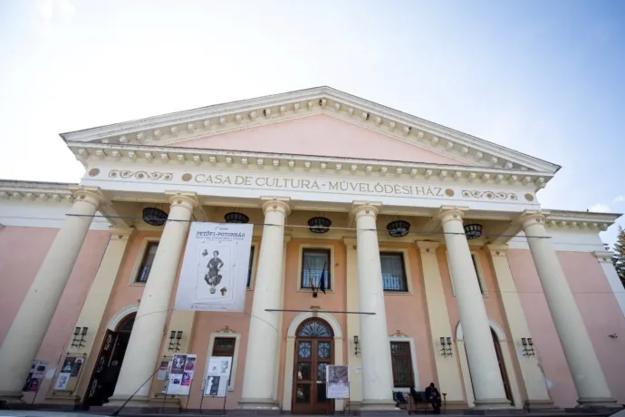 Kulturális intézmények: A létünket veszélyezteti a kormány gazdasági megszorításokról szóló terve