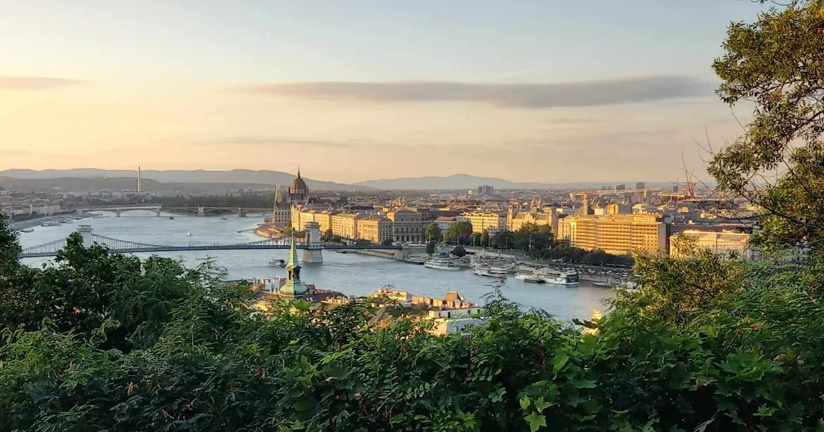 A nyár is szabadságra ment: újabb hidegfront jön szerdán