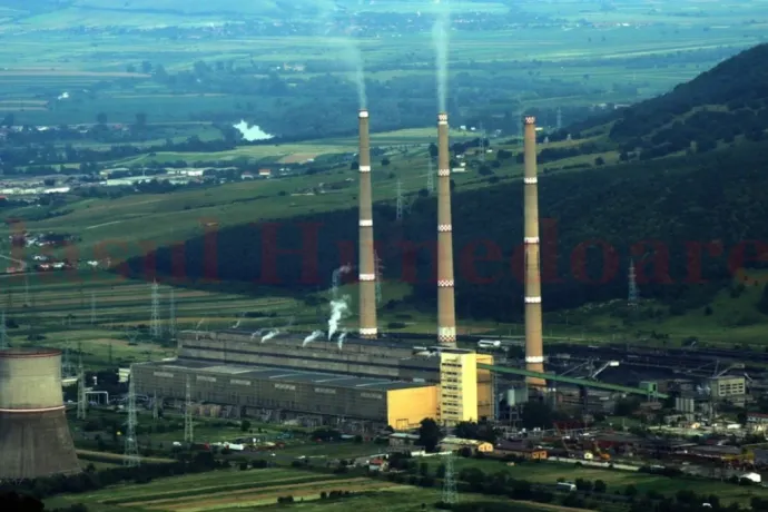2026 végére ígéri az új marosnémeti gázerőmű megépítését az energiaügyi miniszter