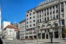 A Fővárosi Törvényszék az államosított budapesti közterekről szóló törvény megsemmisítését kéri az Alkotmánybíróságtól