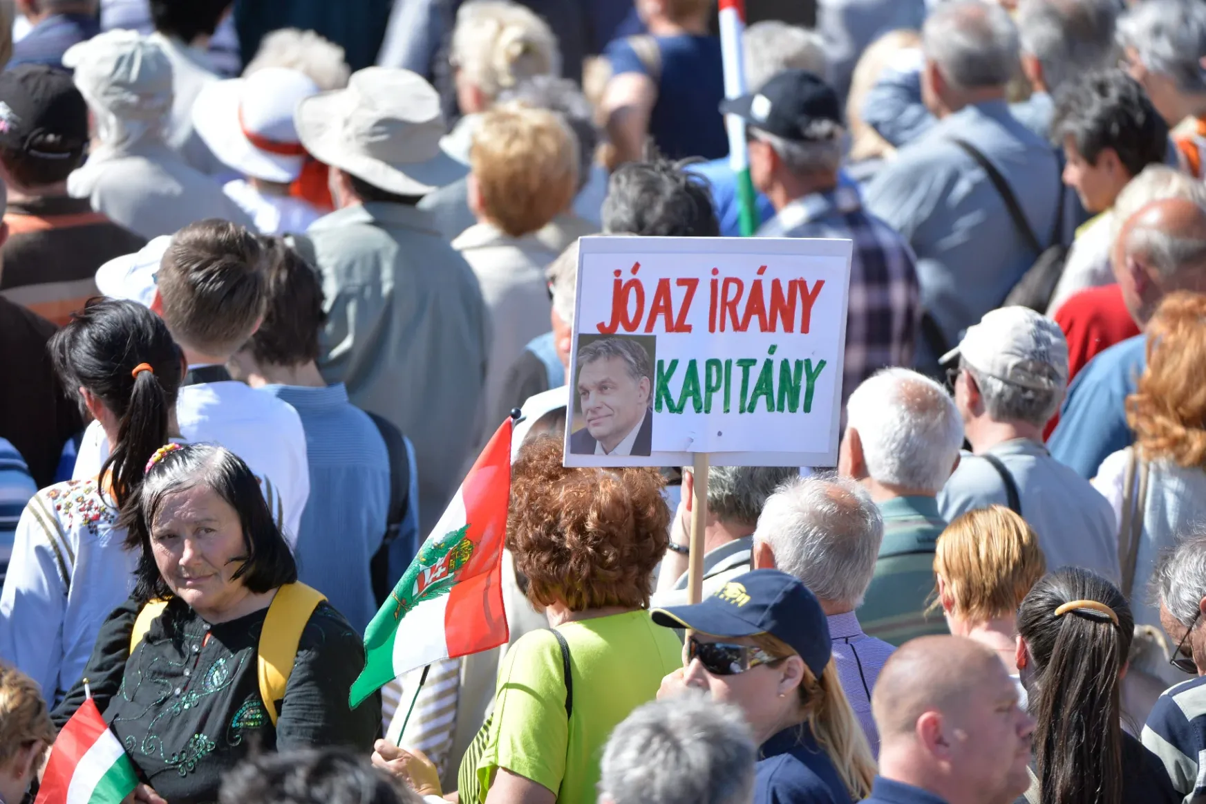 Republikon: A Fidesz népszerűségét a magas infláció sem tudja megtépázni