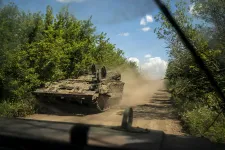 Ukrajna: Újabb orosz támadást vertünk vissza Kupjanszknál