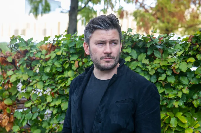 A Metró-sorozat íróját nyolc év börtönre ítélték, mert a vádak szerint lejáratta az orosz hadsereget