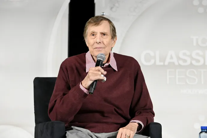 Meghalt Az ördögűző és a Francia kapcsolat rendezője, William Friedkin