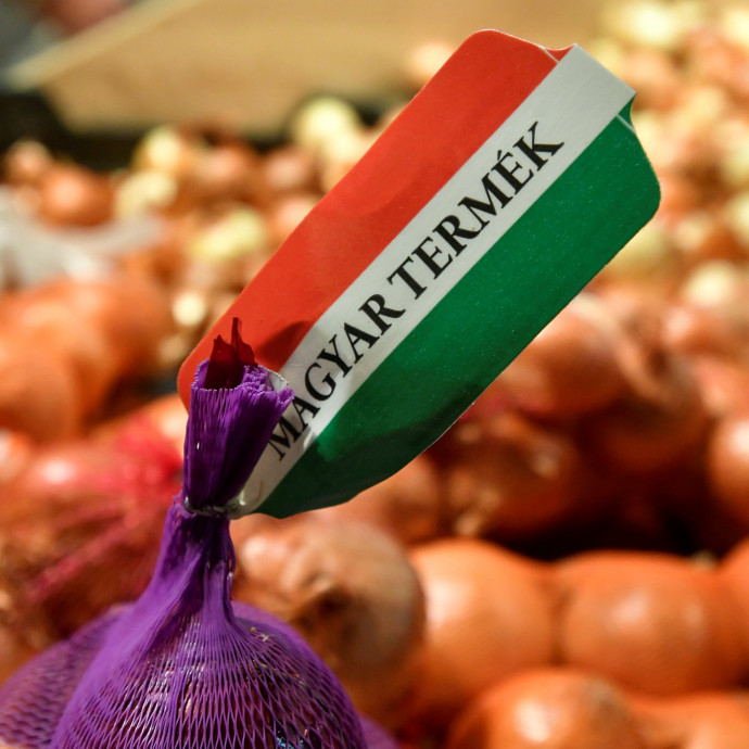 Az árstop kivezetése előtt közel lehettünk az egyszámjegyű élelmiszer-inflációhoz