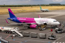 Ideiglenesen törli néhány őszi járatát a Wizz Air