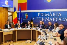 Aláírták a szerződést a kolozsvári körgyűrű első, két kilométeres szakaszára