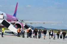 A Wizz Air reagált a román panaszra: soha nem töröltünk kilenc járatot egy nap alatt