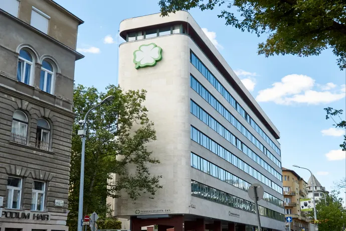 60 millióval szponzorálja Orbán polgári körének alapítványát a Szerencsejáték Zrt.