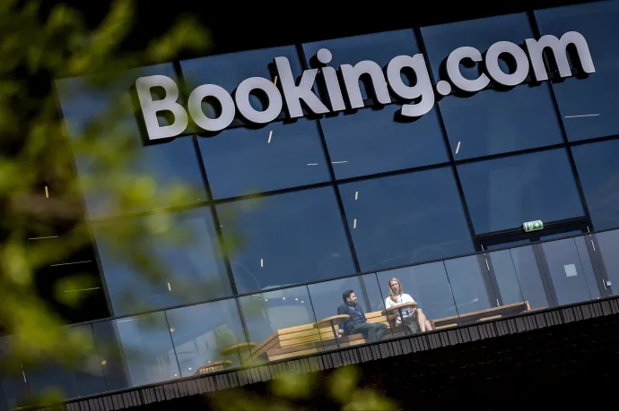 Booking.com: A partnereink többsége már megkapta a kifizetést