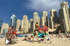 Ha nincs Párizs, jó lesz Dubaj is – van ország, ahol ezerszeresére nőtt az orosz turisták száma