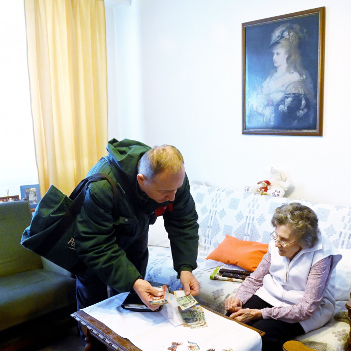 Egyre kevésbé jósolható meg, hogy lesz-e még idén nyugdíjemelés