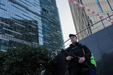 Az oroszok szerint kilenc ukrán drónt semmisítettek meg a Krímnél, kettőt pedig Moszkva közelében