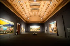 A beázás után szombaton kinyit a Nemzeti Galéria, de több kiállítás nem látogatható