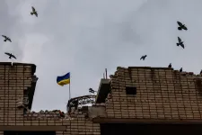 Négy embert ítéltek el Ukrajnában államcsínykísérlet miatt