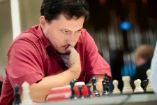 Berkes Ferenc világbajnokot verve jutott tovább a sakkozók világkupáján