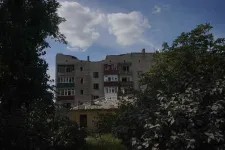 Az ukránok harminchét település lakosait evakuálják Kupjanszk környékén az orosz támadások miatt