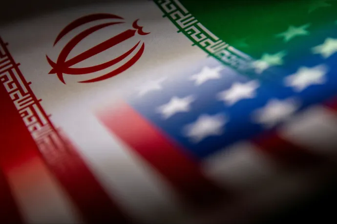 Öt amerikai került börtönből házi őrizetbe Iránban, ami egy sokkal nagyobb egyezség része lehet