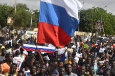 Putyin nyeri a legtöbbet, ha Franciaország elveszti Afrikát